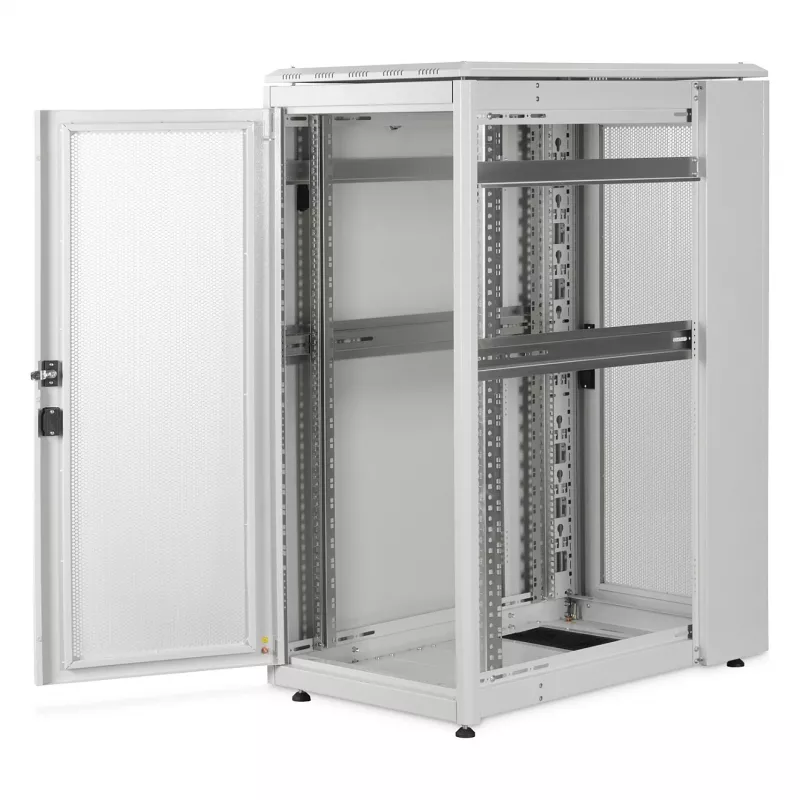 Szafa serwerowa Digitus Unique Server-N series - 600x1000 mm (szer. x gł.)