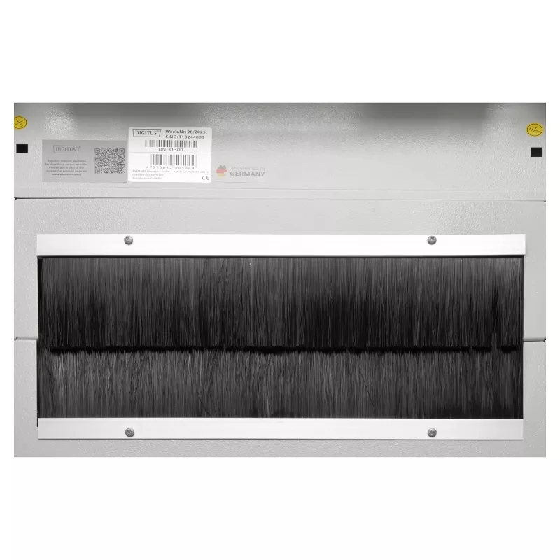 Szafa serwerowa Digitus Unique Server-N series - 600x1000 mm (szer. x gł.)