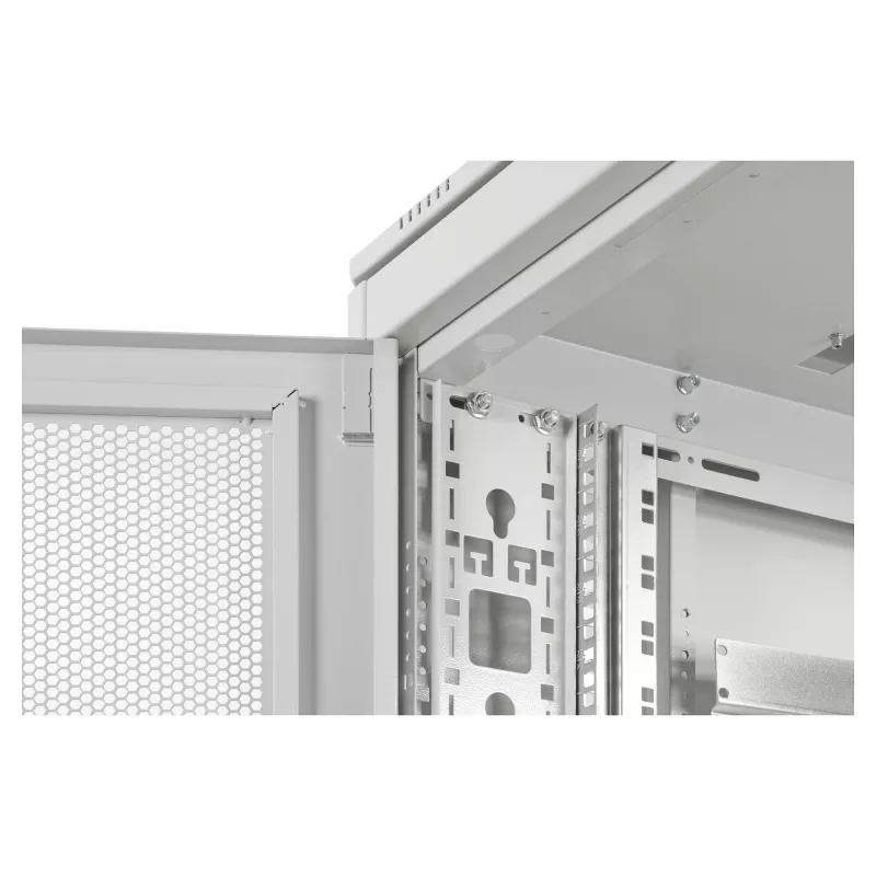 Szafa serwerowa Digitus Unique Server-N series - 600x1000 mm (szer. x gł.)