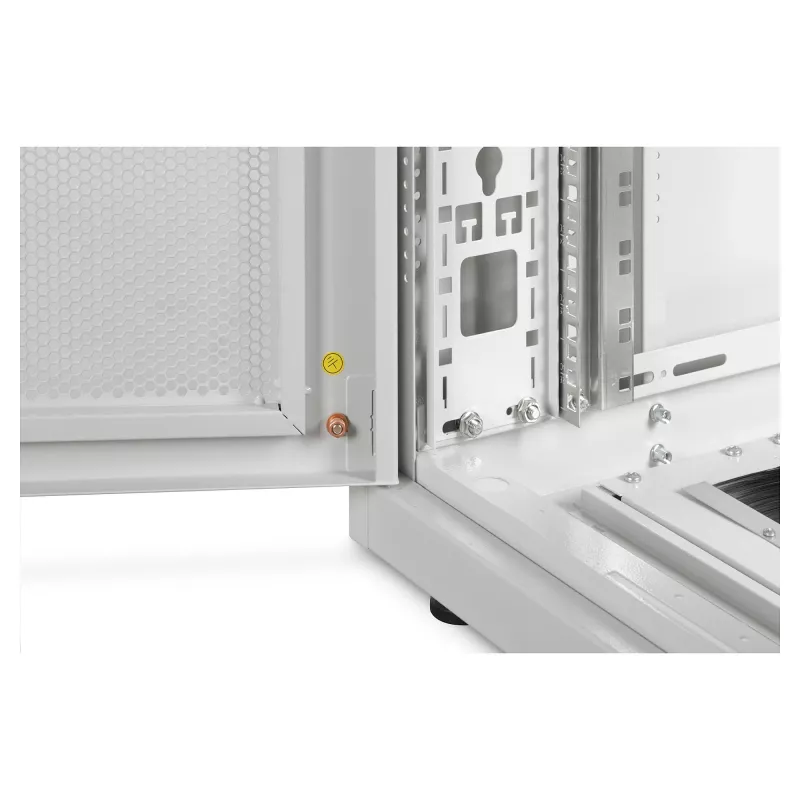 Szafa serwerowa Digitus Unique Server-N series - 600x1000 mm (szer. x gł.)