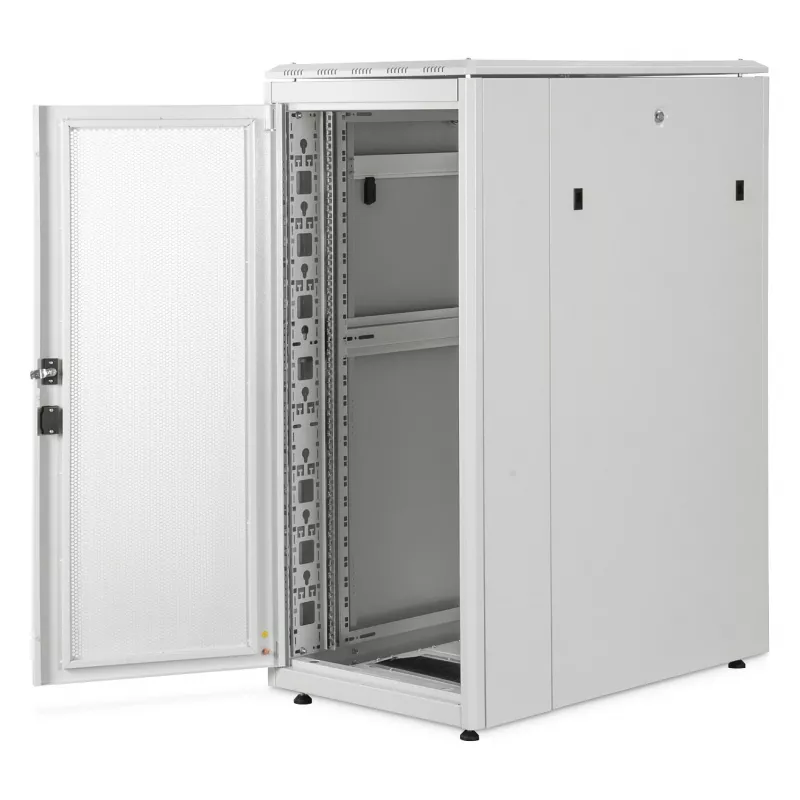 Szafa serwerowa Digitus Unique Server-N series - 600x1000 mm (szer. x gł.)