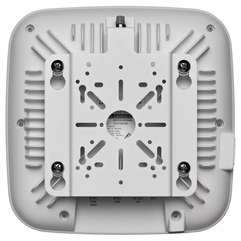 Lancom LX-7400 Wi-Fi 7 Trójzakresowy Punkt Dostępowy (5 szt.), 18000 Mbit/s, PoE