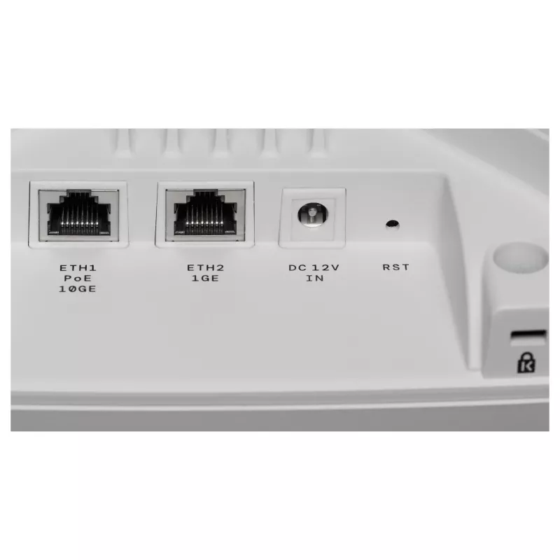 Lancom LX-7400 Wi-Fi 7 Trójzakresowy Punkt Dostępowy (5 szt.), 18000 Mbit/s, PoE
