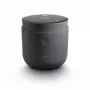 Urządzenie do gotowania ryżu Lauben LBNRCD1500AT 1,5 l 500 W czarne