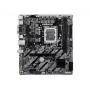 Płyta główna GIGABYTE H810M S2H GEN5 Micro ATX — LGA 1851, Intel H810, 2×DIMM DDR5 do 6400 MHz, 1×PCIe 4.0 M.2, 1 GbE