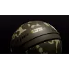 Echosonda Sonar Deeper Smart Sonar Chirp+4 Wi‑Fi, wbudowana bateria, obudowa ABS, zielono-brązowa