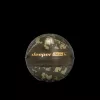 Echosonda Sonar Deeper Smart Sonar Chirp+4 Wi‑Fi, wbudowana bateria, obudowa ABS, zielono-brązowa