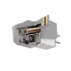 Audio-Technica AT-VM95E/H wkładka gramofonowa z fabrycznie zamontowaną muszlą AT-HS6BK (czarno-zielona)