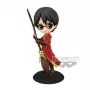 Banpresto Harry Potter - Q Posket Harry Potter w stylu quidditcha (wersja A) Figurka