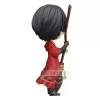 Banpresto Harry Potter - Q Posket Harry Potter w stylu quidditcha (wersja A) Figurka