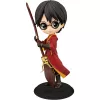 Banpresto Harry Potter - Q Posket Harry Potter w stylu quidditcha (wersja A) Figurka