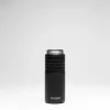 Kubek termiczny Kambukka Etna Grip 500 ml - velvet Czarny