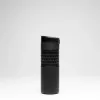Kubek termiczny Kambukka Etna Grip 500 ml - velvet Czarny