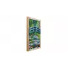 LEGO Art 31220 Claude Monet — Most nad stawem z liliami wodnymi