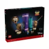 43301 Disney Pixar Toy Story Slinky Buchsttzen (1.4.)