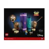 43301 Disney Pixar Toy Story Slinky Buchsttzen (1.4.)