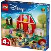43304 Disney Pixar Blazes rancza koni