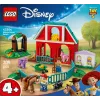 43304 Disney Pixar Blazes rancza koni