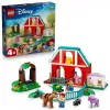 43304 Disney Pixar Blazes rancza koni