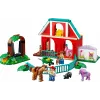 43304 Disney Pixar Blazes rancza koni