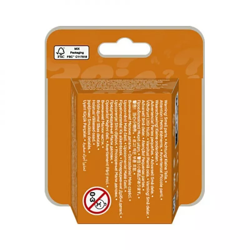 71052 LEGO 71052 Minifigures TBA (1.4.)