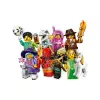 71052 LEGO 71052 Minifigures TBA (1.4.)