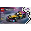 LEGO Speed Champions 77258 Bolid F1 Academy LEGO