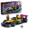 LEGO Speed Champions 77258 Bolid F1 Academy LEGO