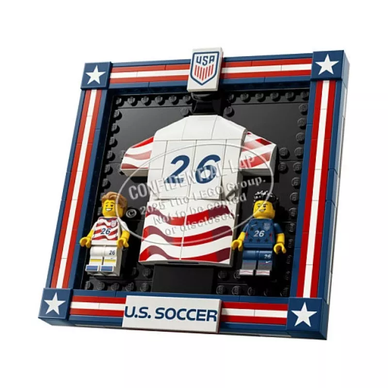 43033 LEGO 43033 FIFA World Cup? TBA (2.4.)