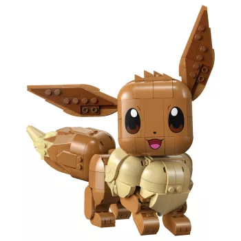 72151 Pokémon Eevee