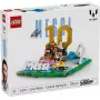 LEGO Editions Sports 43011 Lionel Messi — chwile piłkarskie
