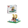 LEGO Editions Sports 43011 Lionel Messi — chwile piłkarskie