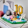 LEGO Editions Sports 43011 Lionel Messi — chwile piłkarskie