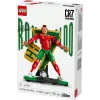 LEGO Editions Sports 43016 Cristiano Ronaldo — legenda futbolu