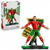 LEGO Editions Sports 43016 Cristiano Ronaldo — legenda futbolu