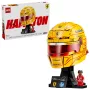 LEGO Editions 43022 Kask Lewis Hamilton Scuderia Ferrari HP
