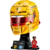 LEGO Editions 43022 Kask Lewis Hamilton Scuderia Ferrari HP