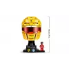 LEGO Editions 43022 Kask Lewis Hamilton Scuderia Ferrari HP