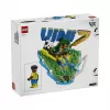 43027 Editions Vini Jr. - Piłkarskie Akcenty