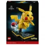 72152 Pokémon Pikachu i Pokéball
