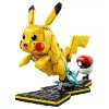 72152 Pokémon Pikachu i Pokéball