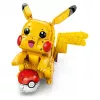 72152 Pokémon Pikachu i Pokéball