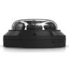 IP security camera UBIQUITI AI Multi Sensor 4 — Dome, Ceiling mount, 3840×2160, 360° FOV, Wired, Czarny