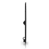 IP security camera UBIQUITI AI Multi Sensor 4 — Dome, Ceiling mount, 3840×2160, 360° FOV, Wired, Czarny