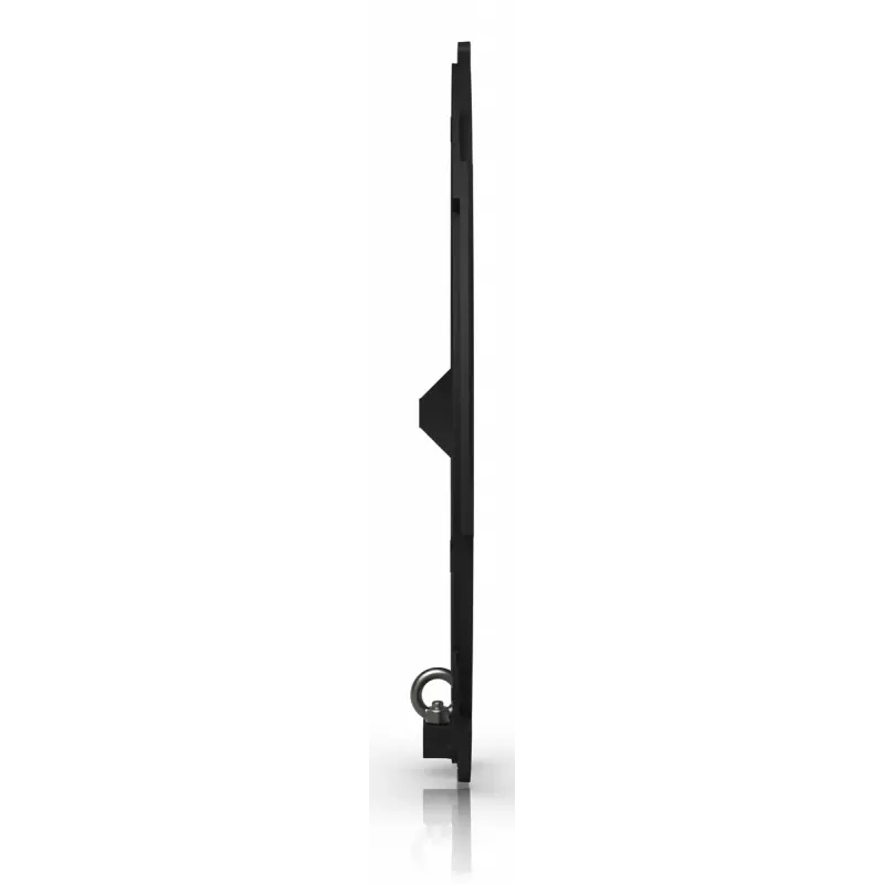 IP security camera UBIQUITI AI Multi Sensor 4 — Dome, Ceiling mount, 3840×2160, 360° FOV, Wired, Czarny