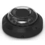 IP security camera UBIQUITI AI Multi Sensor 4 — Dome, Ceiling mount, 3840×2160, 360° FOV, Wired, Czarny