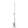 Kamera bezpieczeństwa IP kopułkowa UBIQUITI AI Multi Sensor 4 — 3840×2160, pole widzenia 360°, zoom optyczny 2,33×, montaż sufitowy, przewodowa (biała/czarna)