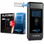 Alcoanalizator Pro x-5+ 5 lat gwarancji