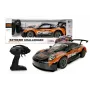 Artyk Car R/C pomarańczowy – zdalnie sterowany samochód zabawkowy, zasilany bateriami, model 176982