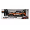 Artyk Car R/C pomarańczowy – zdalnie sterowany samochód zabawkowy, zasilany bateriami, model 176982